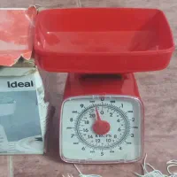 ترازوی آشپذخانه نوی نو