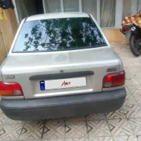 پراید مدل ۸۷