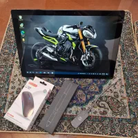 تبلت سرفیس پرو ۷ surface pro 7 مایکروسافتMicrosoft