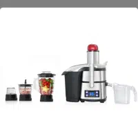 ابمیوه گیری 4 کاره هایسونگ کره