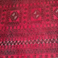 قالیچه دست باف