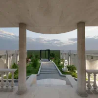 مهندس عمران یا معماری