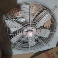 هواکش سه فاز