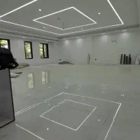 نصب و اجرای کناف و pvc با ضمانت شرایطی چکی