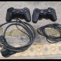 پلی استیشن 3|کنسول، بازی ویدئویی و آنلاین|زاهدان, |دیوار