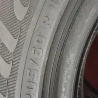 ۴حلقه لاستیک کویر 205/60/15|قطعات یدکی و لوازم جانبی|خنج, |دیوار