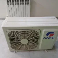 کولر گری ۱۲هزار