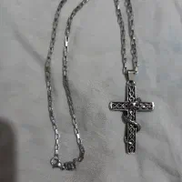 گردنبد استیل