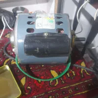 موتور کولر 7000موتوژن فابریک