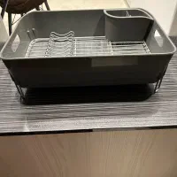 سبد آبچکان رومیزی جادار و سالم جنس خیلی خوب