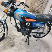 موتور مدل 88نیرو موتور|موتورسیکلت|گرگان, |دیوار