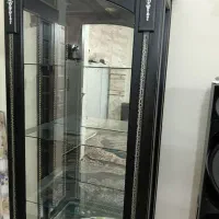 بوفه|بوفه، ویترین، کنسول|اسلام‌شهر, شهرک مهدیه|دیوار