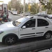 کوییکR مدل 1400 بی رنگ|خودرو سواری و وانت|تهران, هفده شهریور|دیوار