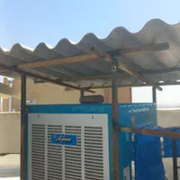 جوشکاری سیارحتی یک خال جوش|خدمات پیشه و مهارت|سمنان, |دیوار