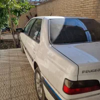 پارس xu7p فول ELX|خودرو سواری و وانت|یزد, |دیوار