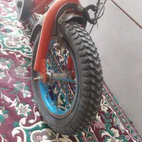 فروش دوچرخه ۱۶ و ۱۲ خ مسلم ، بنی هاشمی و تندگویان|دوچرخه، اسکیت، اسکوتر|شیراز, مسلم|دیوار