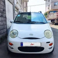 mvm 110 چهار سیلندر