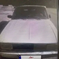 فروش وانت خانگی