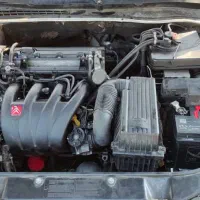 خودرو زانتیا|خودرو سواری و وانت|تهران, امین حضور|دیوار