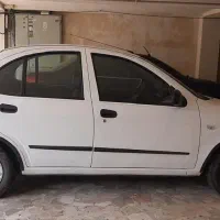 تیبا صندوقدار