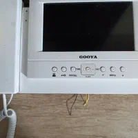ایفون تصویری گویا