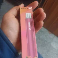 پاد ۷۰۰ پاف Relx