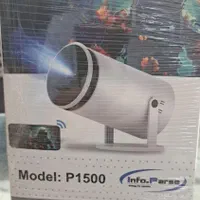 نمایندگی ویدئو پروژکتورهای(4K)|تلویزیون و پروژکتور|تبریز, |دیوار