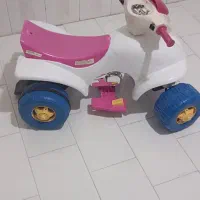 موتور شارژی