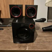 اسپیکر microbab