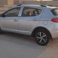 لیفانX50 دنده اتومات مدل1397