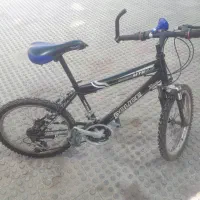 دوچرخه برند کامفورت