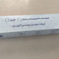 برد ترموستات ۶ دکمه فریزر پارس مدل PA110