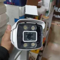 دوربین مداربسته Ipو AHD اماکن