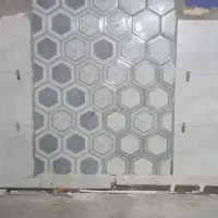 کاشی کاری.بنایی.خرده کار و عمده