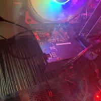 گرافیک 1050ti|قطعات و لوازم جانبی رایانه|هشتگرد, فاز ۱ مهستان|دیوار