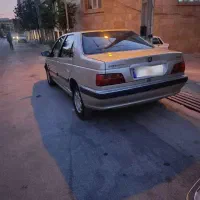 پژو پارس مدل 1386 کلکسیونی|خودرو سواری و وانت|ایلام, |دیوار