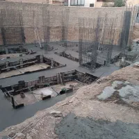 نیازمند کارگر قالب بند و ارماتور بند