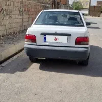 پراید مدل 93|خودرو سواری و وانت|نظرآباد, نظرآباد|دیوار