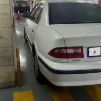 سمند۹۸ ساده|خودرو سواری و وانت|فردیس, شهرک سپاه|دیوار