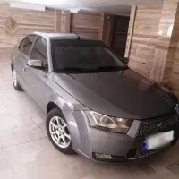 دنا مدل 98 بدون رنگ|خودرو سواری و وانت|تهران, فردوس|دیوار