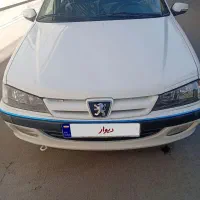 پژو پارس سال 1399|خودرو سواری و وانت|کرمان, |دیوار