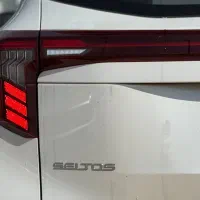 کیا سلتوس ۲۰۲۵ seltos|خودرو سواری و وانت|چابهار, |دیوار