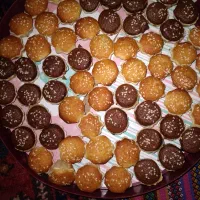 کیک یزدی خونگی