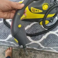بخار شور کنوود|جاروبرقی، جارو شارژی، بخارشو|تهران, کوهک|دیوار