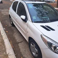 207 پانا 1401|خودرو سواری و وانت|تربت‌حیدریه, مسجد جامع|دیوار