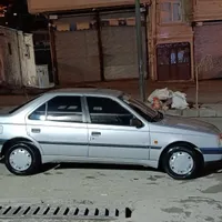 پژو 405 جی ال ایکس (GLX)، مدل ۱۳۸۸|خودرو سواری و وانت|سنندج, |دیوار