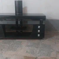 میزتلویزیون ۶کشویی درحدنو