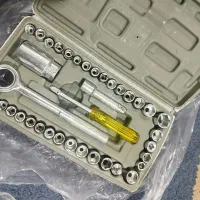 اچار بکسی|ابزارآلات|امیدیه, |دیوار