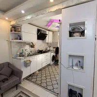50متر/اطلس‌غربی‌روبنما/طبقه690/2نقدینگی+150رهن|فروش آپارتمان|ملارد, |دیوار