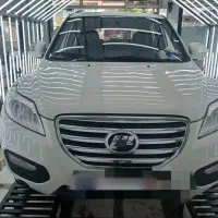 لیفان X60 اتومات